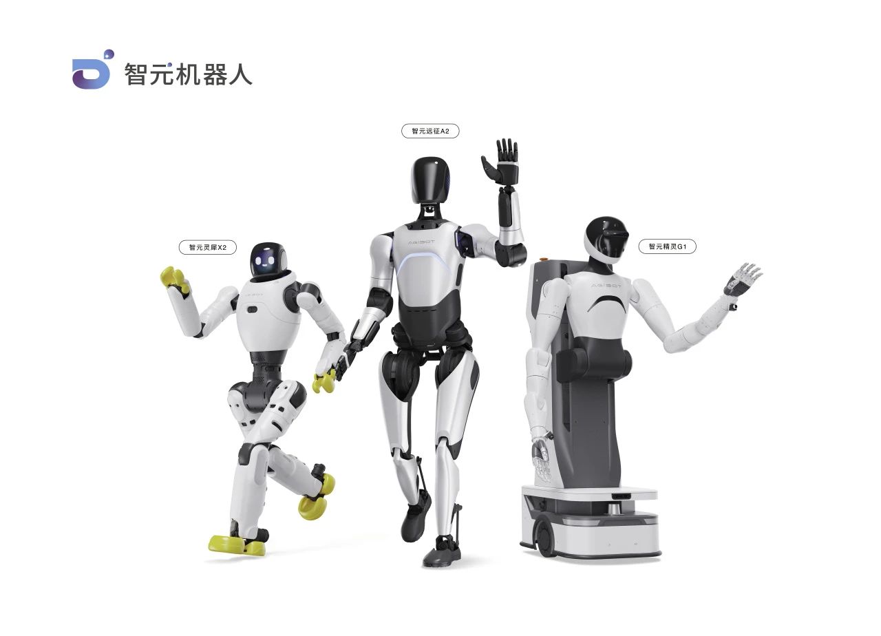 卧龙电驱入股智元机器人,携手推进具身智能机器人技术研发与生态建设