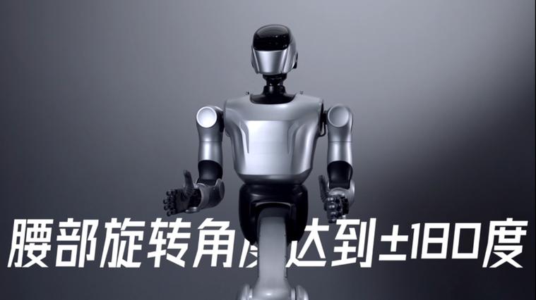 科幻之城 智启新元丨乐聚机器人:让具身智能从训练场走进现实